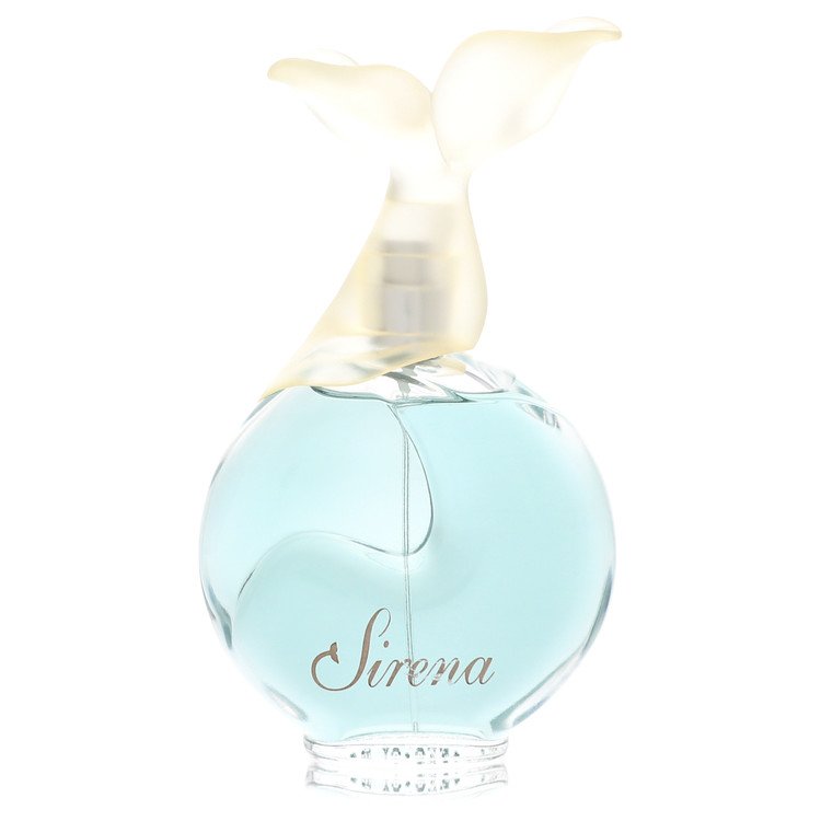 Mandalay Bay Sirena Perfume By Mandalay Bay Eau De Parfum Spray (Tester)- free shipping