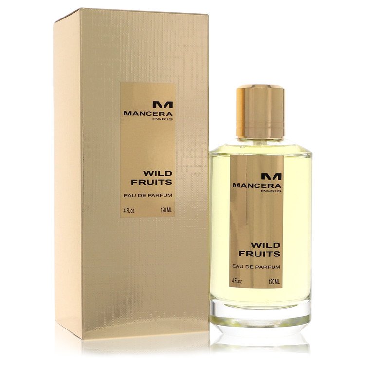 Mancera Wild Fruits Perfume By Mancera Eau De Parfum Spray (Unisex)- free shipping