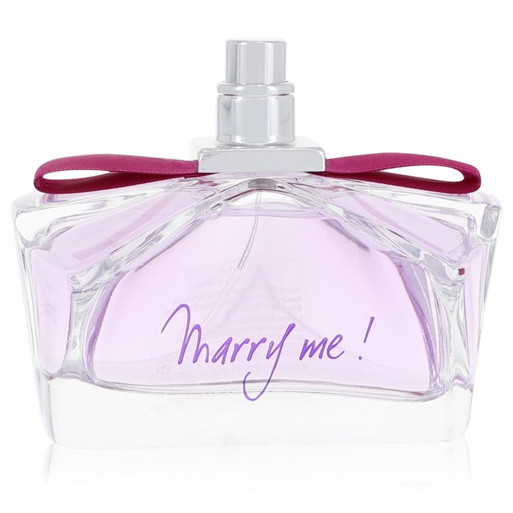 Marry Me Perfume By Lanvin Eau De Parfum Spray (Tester)- free shipping