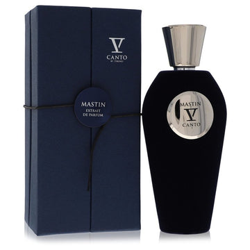 Mastin V Perfume By V Canto Extrait De Parfum Spray (Unisex)- free shipping