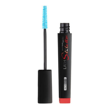 MAYBELLINE Lash Stiletto Ultimate Length Waterproof Mascara - Free Shipping