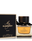 My Burberry Black Perfume By Burberry Eau De Parfum Spray- free shipping