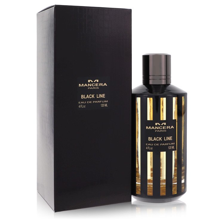 Mancera Black Line Perfume By Mancera Eau De Parfum Spray (Unisex)- free shipping