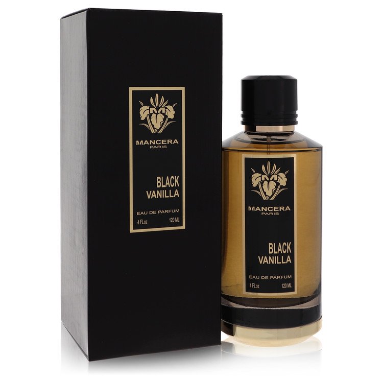 Mancera Black Vanilla Perfume By Mancera Eau De Parfum Spray (Unisex)- free shipping