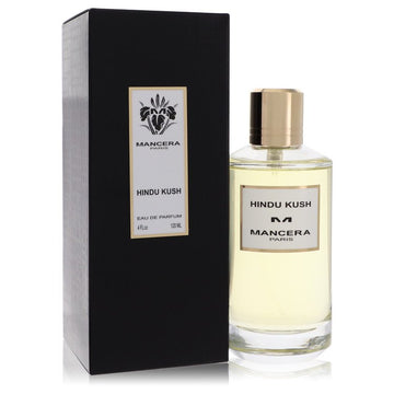 Mancera Hindu Kush Perfume By Mancera Eau De Parfum Spray (Unisex)- free shipping