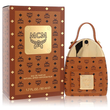 Mcm Perfume By Mcm Eau De Parfum Spray- free shipping