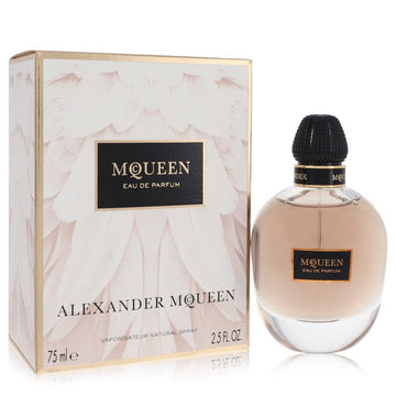 Mcqueen Perfume By Alexander McQueen Eau De Parfum Spray- free shipping