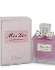 Miss Dior Blooming Bouquet Perfume By Christian Dior Eau De Toilette Spray- free shipping