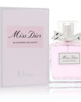 Miss Dior Blooming Bouquet Perfume By Christian Dior Eau De Toilette Spray- free shipping