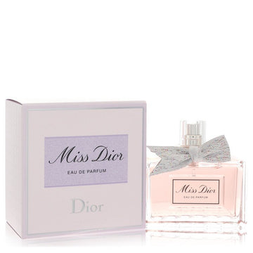 Miss Dior (miss Dior Cherie) Perfume By Christian Dior Eau De Parfum Spray (New Packaging- free shipping)