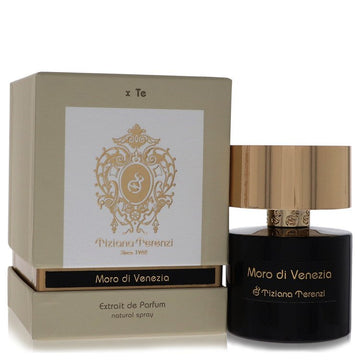 Moro Di Venezia Perfume By Tiziana Terenzi Extrait De Parfum Spray (Unisex)- free shipping