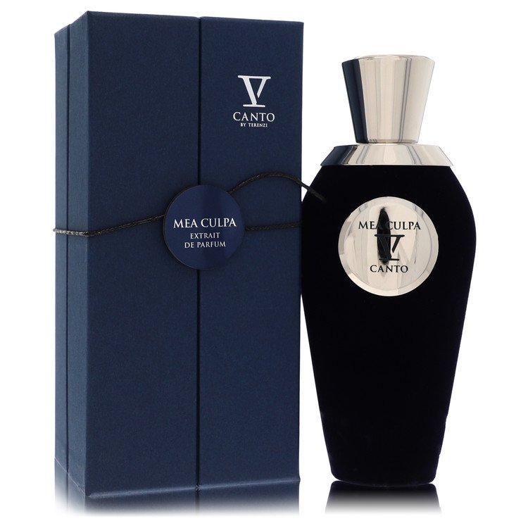 Mea Culpa V Perfume By V Canto Extrait De Parfum Spray (Unisex)- free shipping