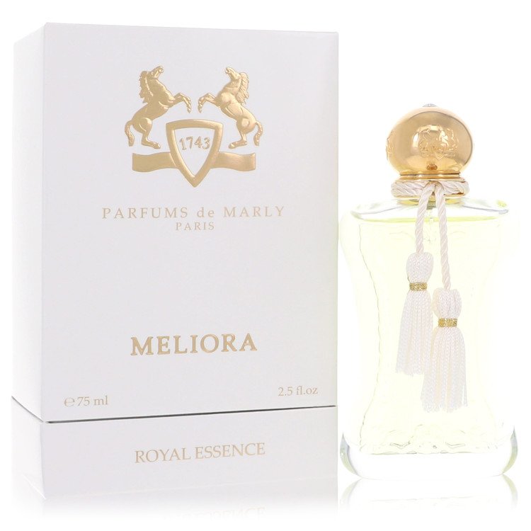 Meliora Perfume By Parfums de Marly Eau De Parfum Spray- free shipping