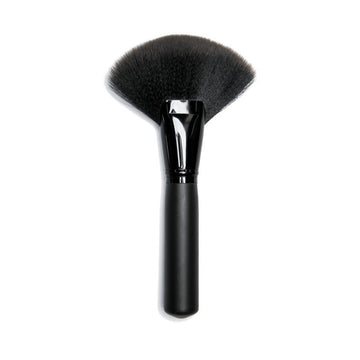 MORPHE BRUSHES Jumbo Fan Brush - MB33 - Free Shipping