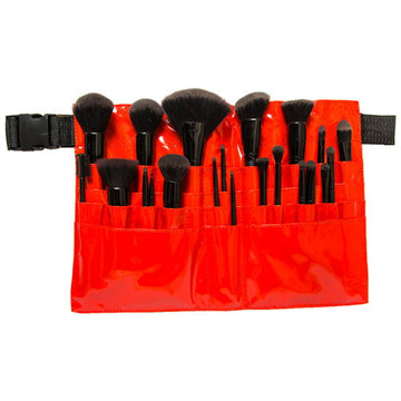 MORPHE BRUSHES Black Master Pro Brush Set - 513 - Free Shipping