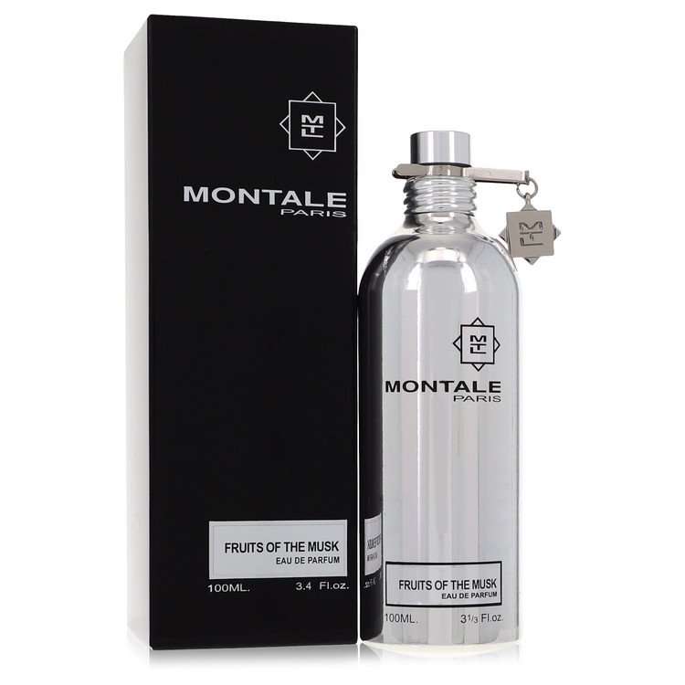 Montale Fruits Of The Musk Perfume By Montale Eau De Parfum Spray (Unisex)- free shipping