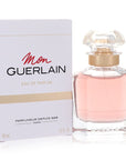 Mon Guerlain Perfume By Guerlain Eau De Parfum Spray- free shipping