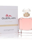 Mon Guerlain Perfume By Guerlain Eau De Parfum Spray- free shipping