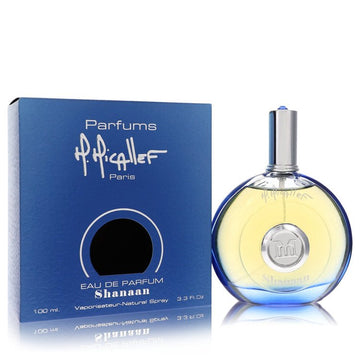 Micallef Shanaan Perfume By M. Micallef Eau De Parfum Spray- free shipping