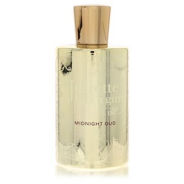 Midnight Oud Perfume By Juliette Has a Gun Eau De Parfum Spray (Tester)- free shipping