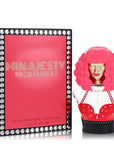 Minajesty Perfume By Nicki Minaj Eau De Parfum Spray- free shipping