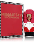 Minajesty Perfume By Nicki Minaj Eau De Parfum Spray- free shipping