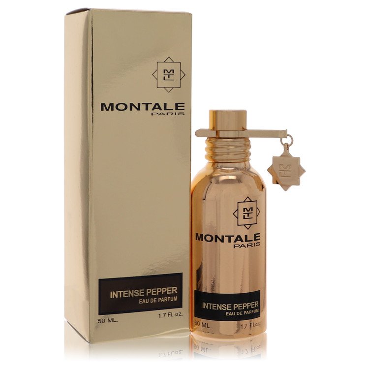 Montale Intense Pepper Perfume By Montale Eau De Parfum Spray- free shipping