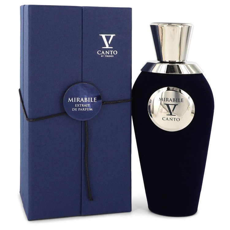 Mirabile Perfume By V Canto Extrait De Parfum Spray (Unisex)- free shipping