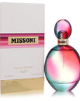 Missoni Perfume By Missoni Eau De Parfum Spray- free shipping