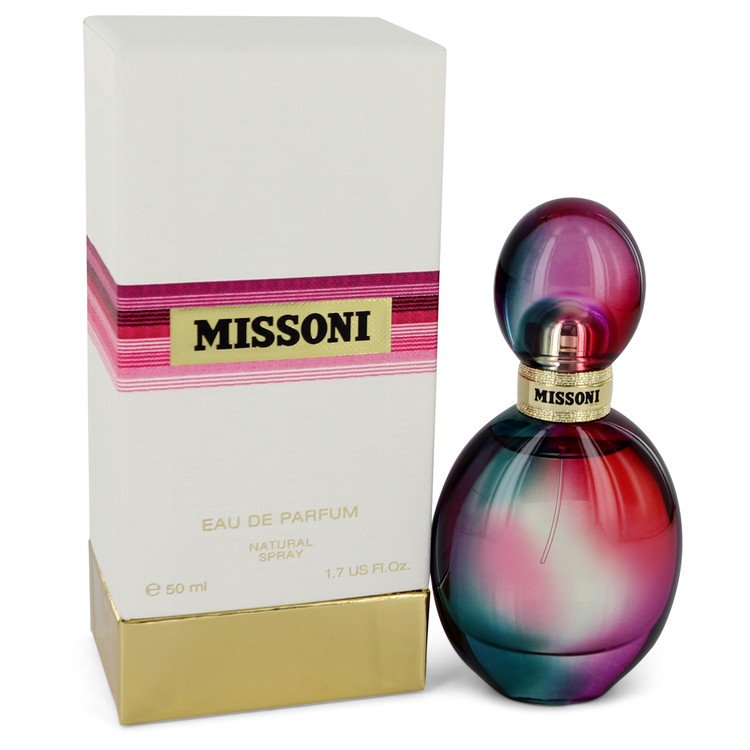 Missoni Perfume By Missoni Eau De Parfum Spray- free shipping