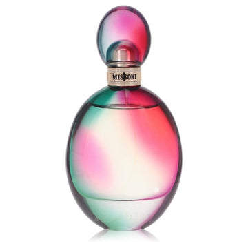 Missoni Perfume By Missoni Eau De Parfum Spray (Tester)- free shipping