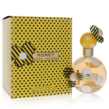 Marc Jacobs Honey Perfume By Marc Jacobs Eau De Parfum Spray- free shipping