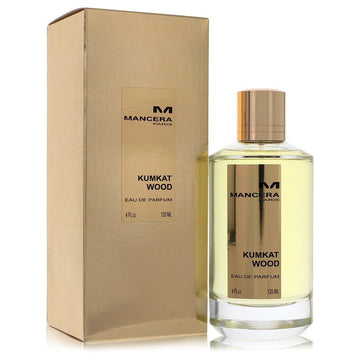 Mancera Kumkat Wood Perfume By Mancera Eau De Parfum Spray (Unisex)- free shipping