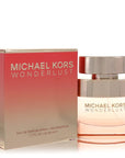 Michael Kors Wonderlust Perfume By Michael Kors Eau De Parfum Spray- free shipping