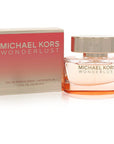 Michael Kors Wonderlust Perfume By Michael Kors Eau De Parfum Spray- free shipping