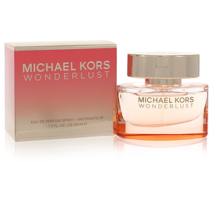 Michael Kors Wonderlust Perfume By Michael Kors Eau De Parfum Spray- free shipping