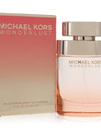 Michael Kors Wonderlust Perfume By Michael Kors Eau De Parfum Spray- free shipping