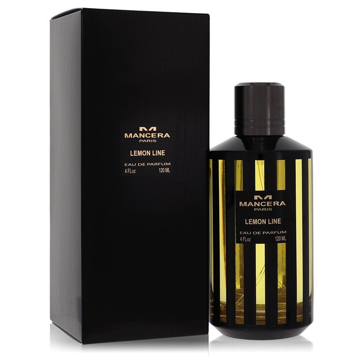 Mancera Lemon Line Perfume By Mancera Eau De Parfum Spray (Unisex)- free shipping