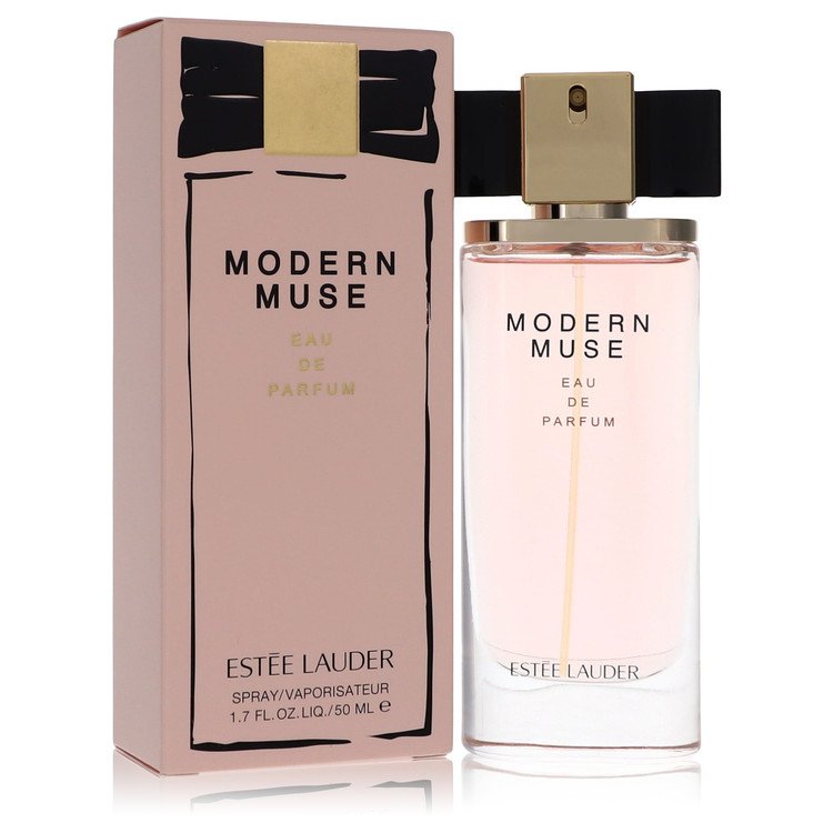 Modern Muse Perfume By Estee Lauder Eau De Parfum Spray- free shipping