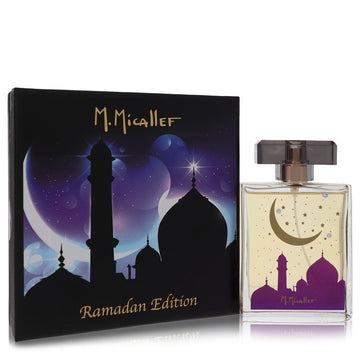 Micallef Ramadan Edition Perfume By M. Micallef Eau De Parfum Spray- free shipping