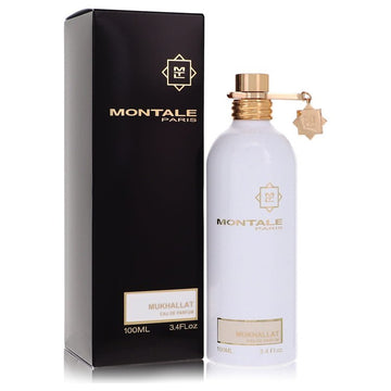 Montale Mukhallat Perfume By Montale Eau De Parfum Spray- free shipping