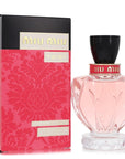 Miu Miu Twist Perfume By Miu Miu Eau De Parfum Spray- free shipping