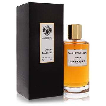 Mancera Vanille Exclusive Perfume By Mancera Eau De Parfum Spray (Unisex)- free shipping