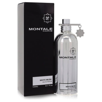 Montale White Musk Perfume By Montale Eau De Parfum Spray- free shipping