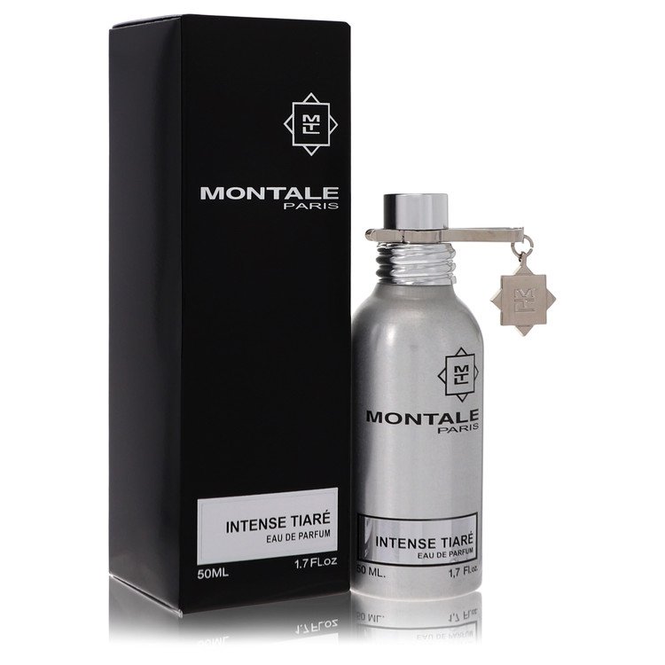 Montale Intense Tiare Perfume By Montale Eau De Parfum Spray- free shipping