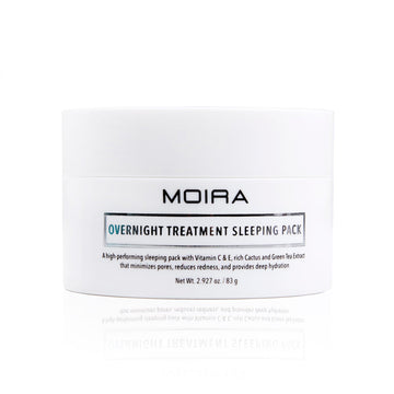 Overnight Treatment Facial Cream | OTS002