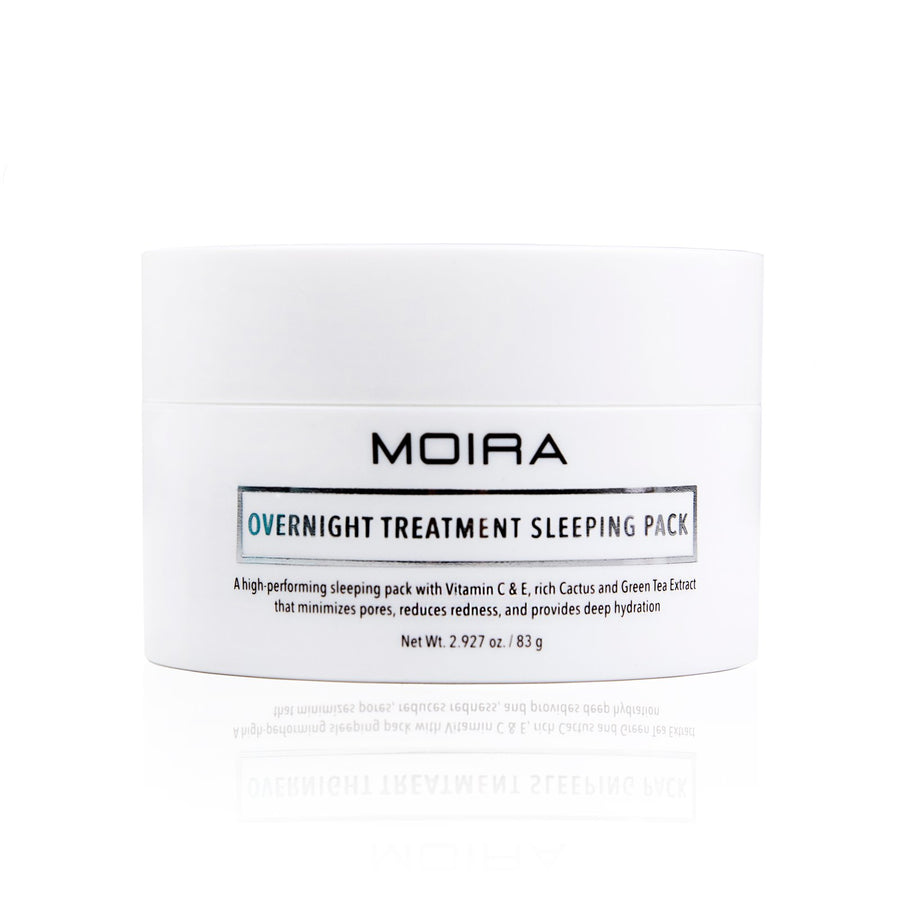 Overnight Treatment Facial Cream | OTS002