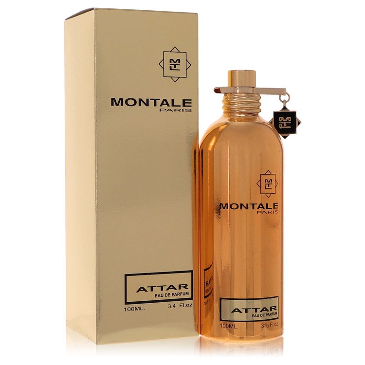 Montale Attar Perfume By Montale Eau De Parfum Spray- free shipping