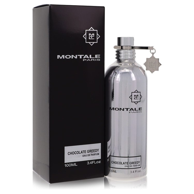 Montale Chocolate Greedy Perfume By Montale Eau De Parfum Spray (Unisex)- free shipping