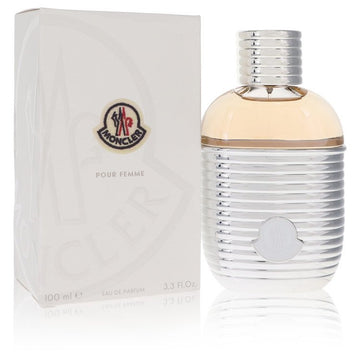 Moncler Perfume By Moncler Eau De Parfum Spray- free shipping